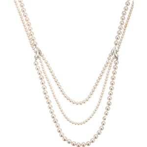 Necklace PNG-53611